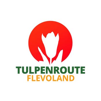 Tulpenroute Flevoland