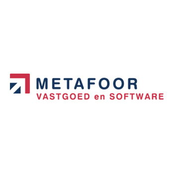 Metafoor vastgoed en software